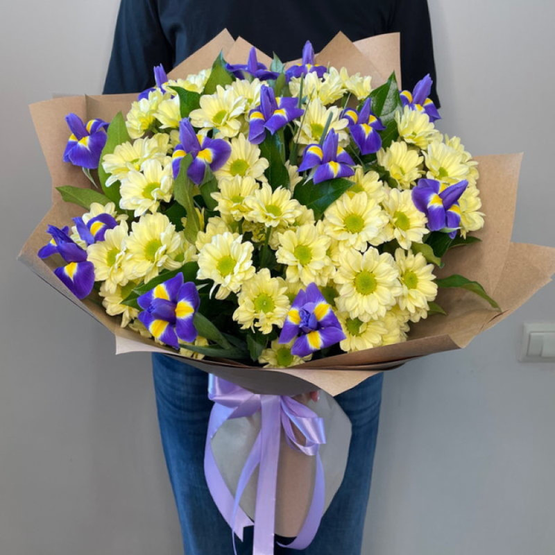 Солнечная леди, стандартный