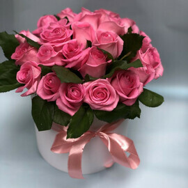 Яркое впечатление