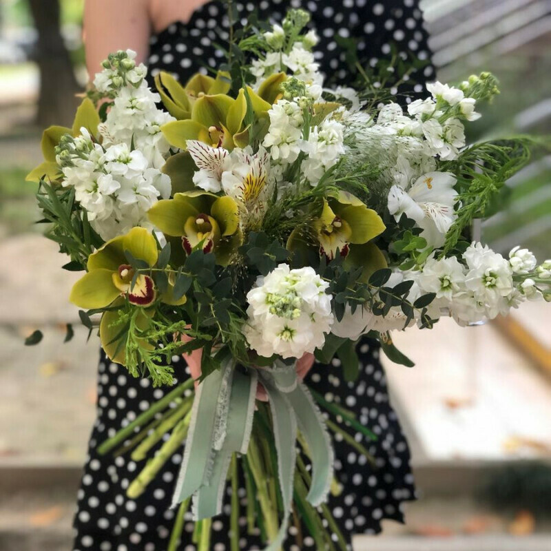 Лесная мечта, стандартный