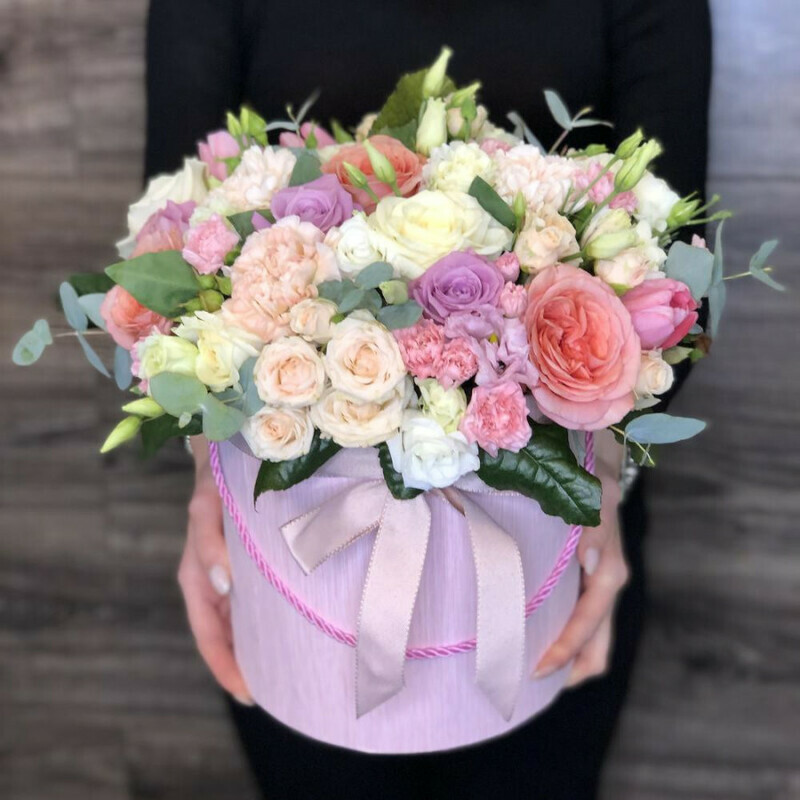 Tenderness and love, standart