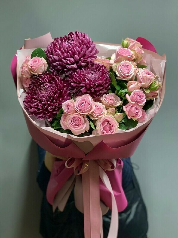 Осеннее настроение, стандартный