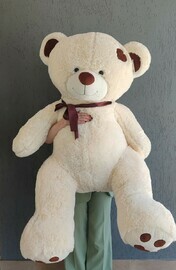 Medved_ Toni, latte, 190sm