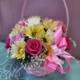 Хорошее настроение