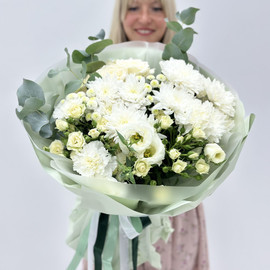 Белый танец