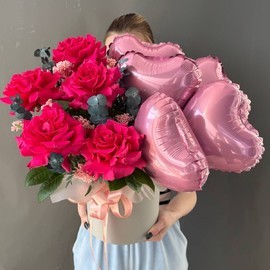 Нежный шелест