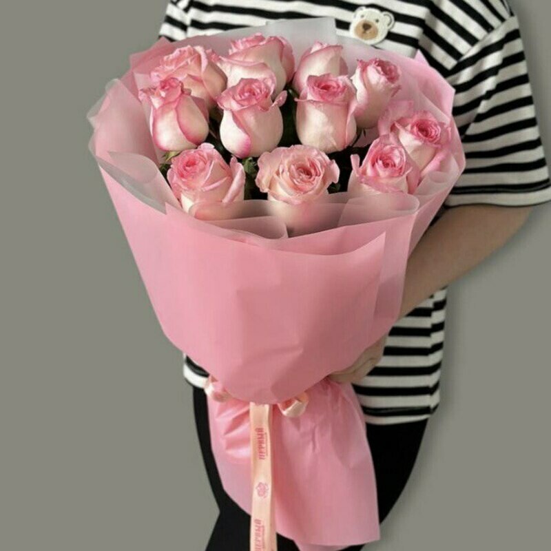 Buket CHto-to znachimoe, standart