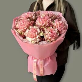 Букет "Душа природы"