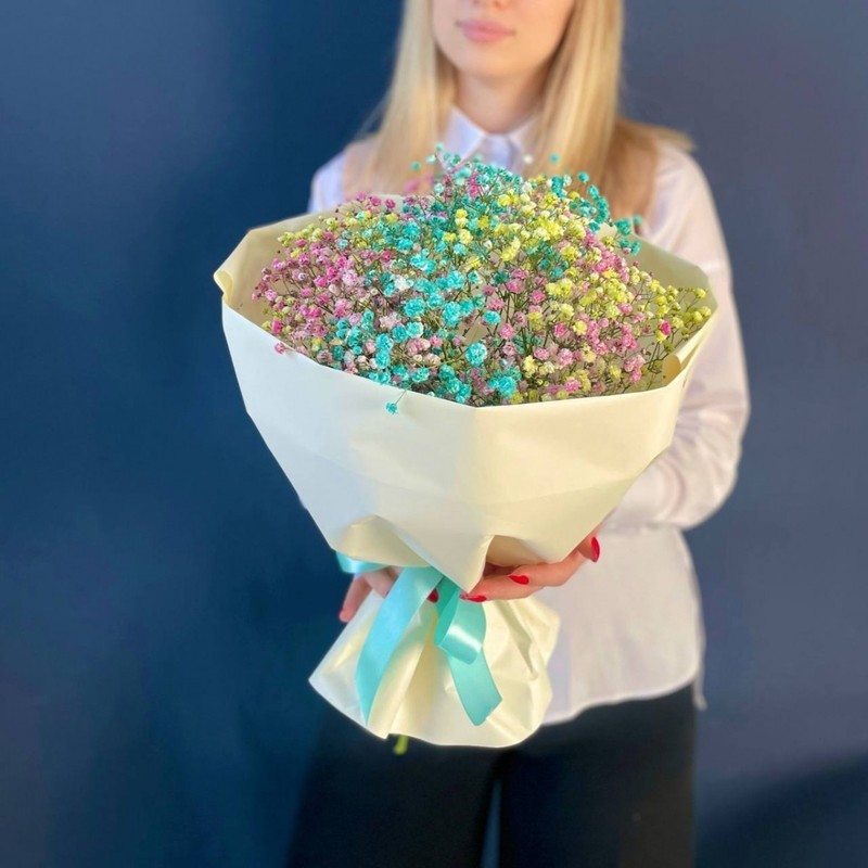 Летний рассвет , уменьшенный