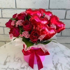 Kompozitciya "Holodnoe serdtce"