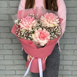 Букет Сказочный рассвет