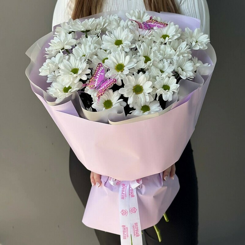 Букет Жаклин, стандартный