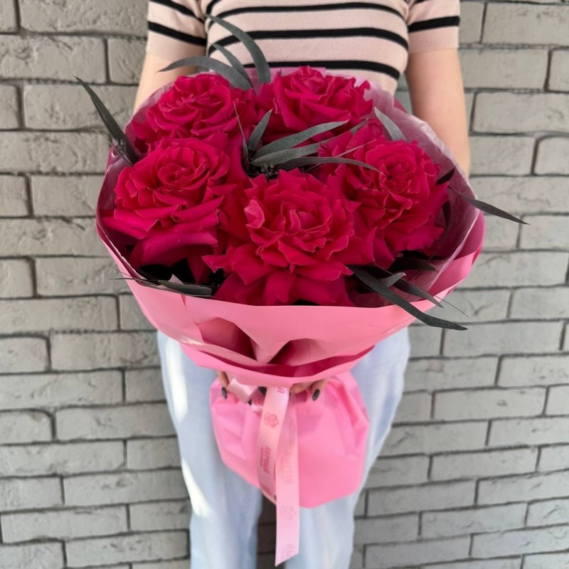 С любовью, стандартный