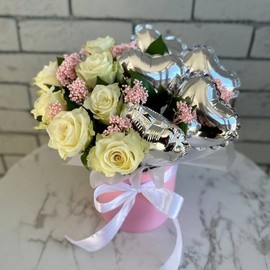 Kompozitciya "Sad chudes"