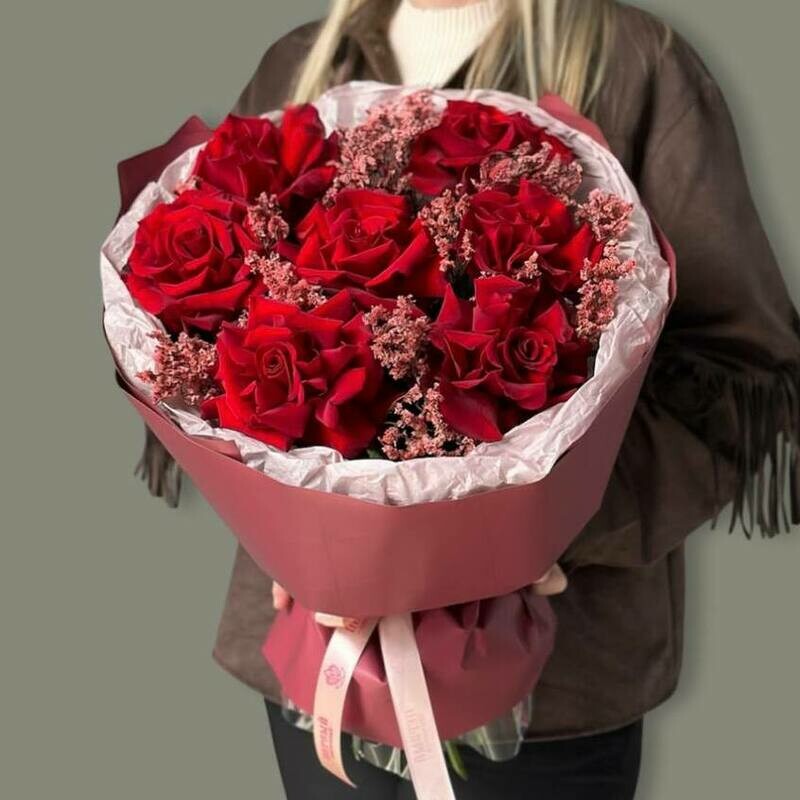 Buket "Granitnie berega", standart