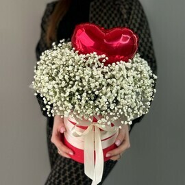 Kompozitciya "Moya polovina"