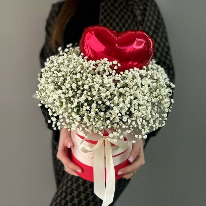 Kompozitciya "Moya polovina", standart