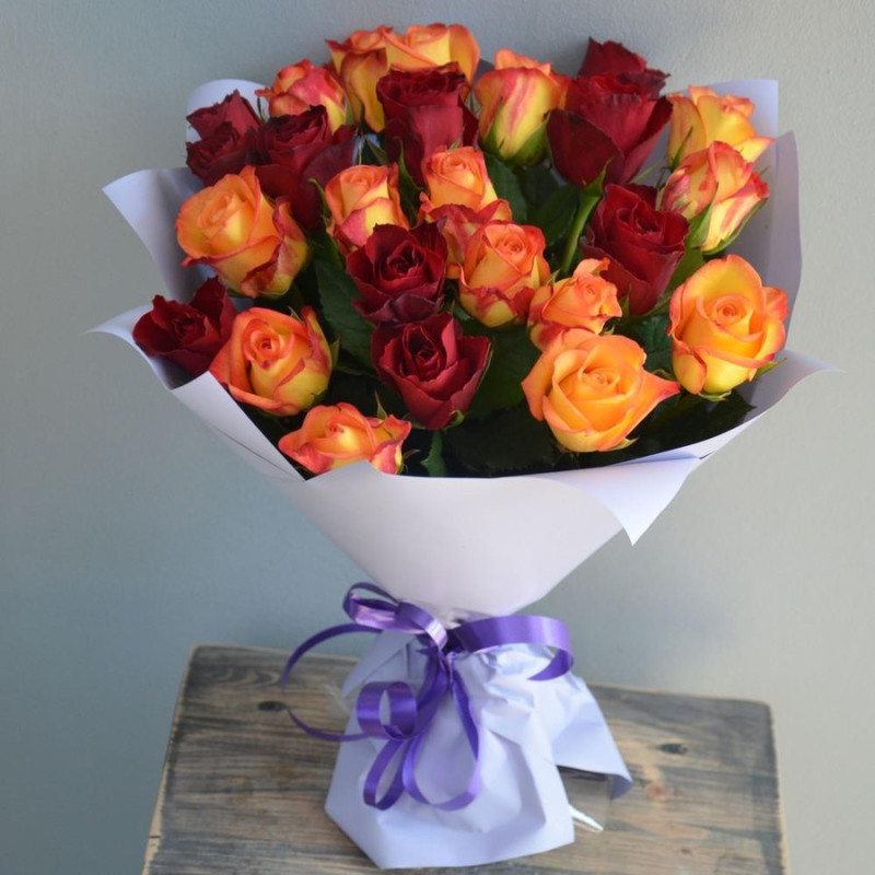 Букет 6, стандартный