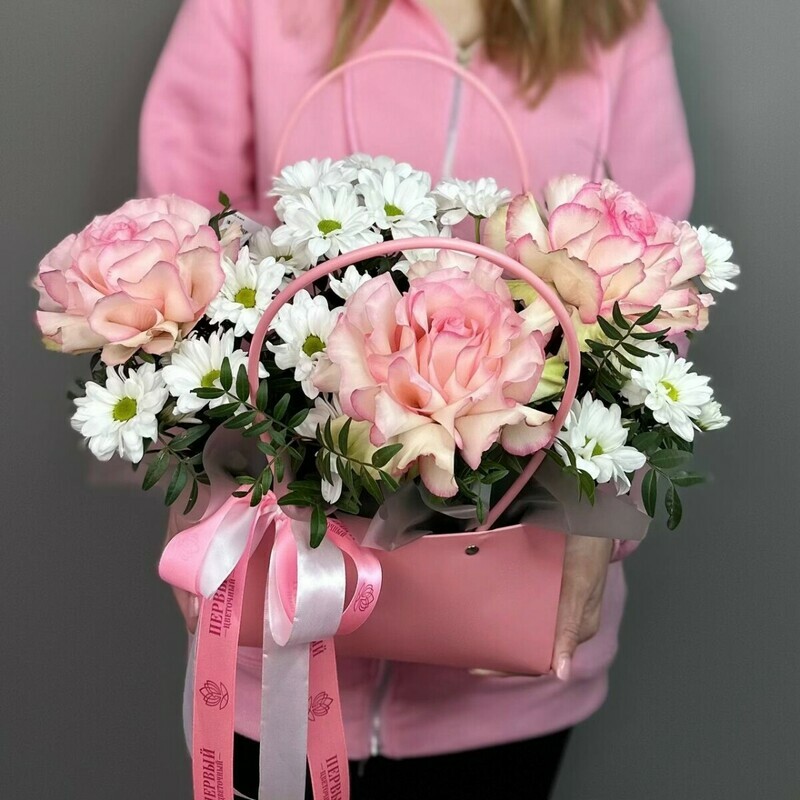 Samoj dorogoj, standart