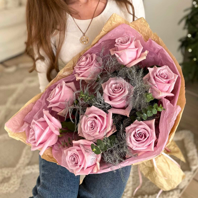 Zasnezhennaya dal_, standart