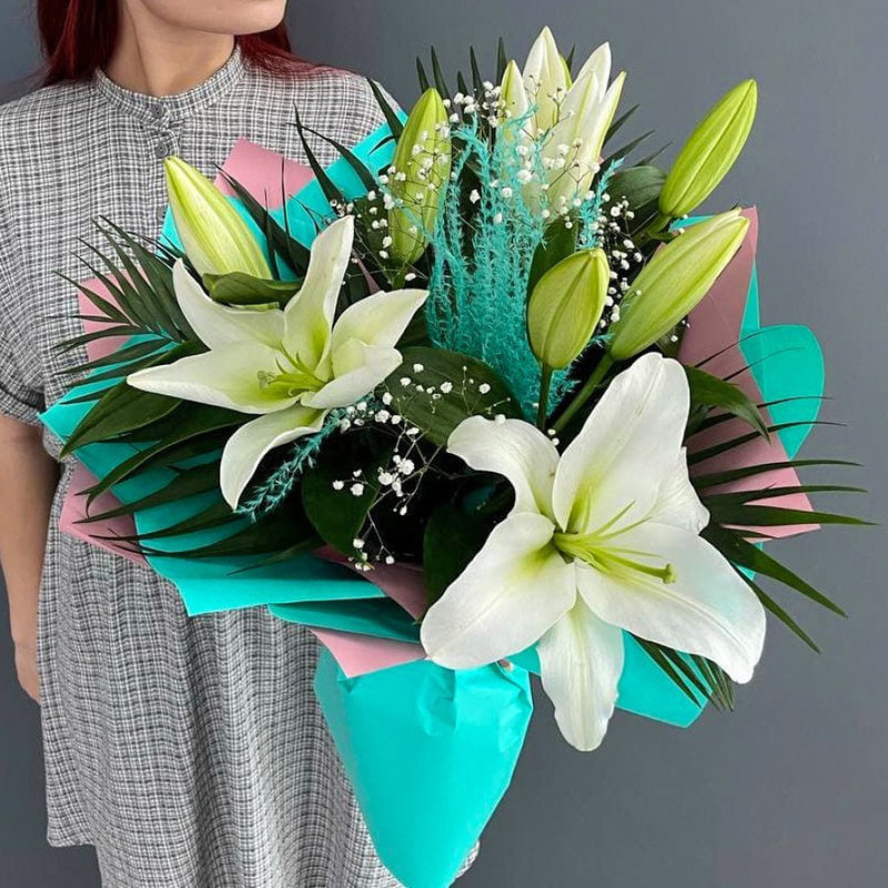 Ли-лу, стандартный