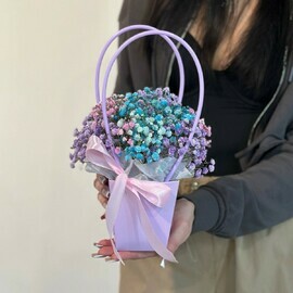 Композиция "Воздушная легкость" 