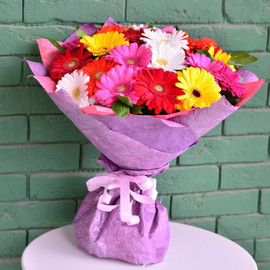 Яркий Талисман