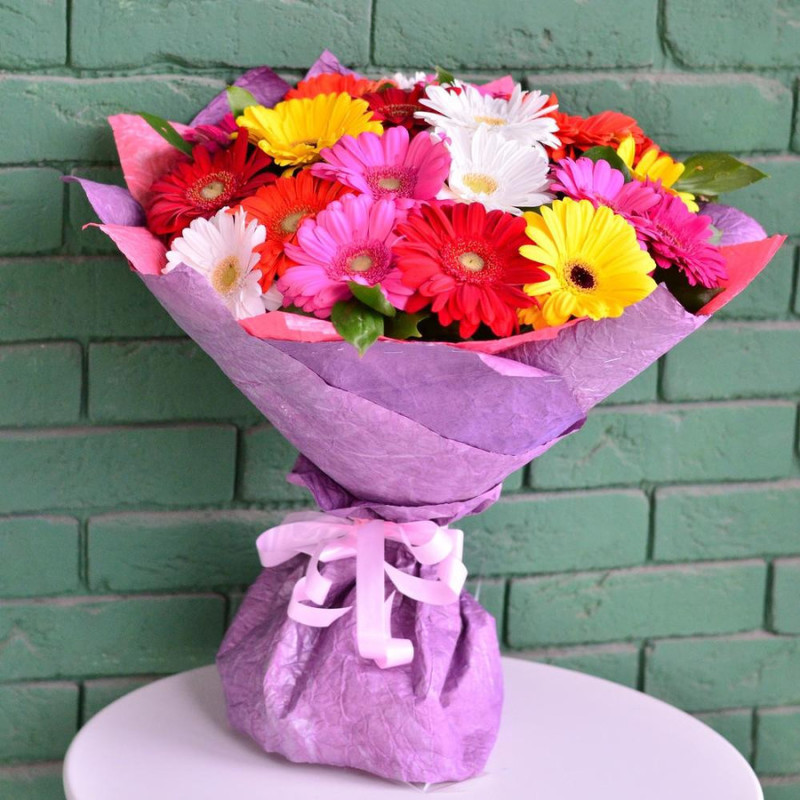 YArkij Talisman, standart