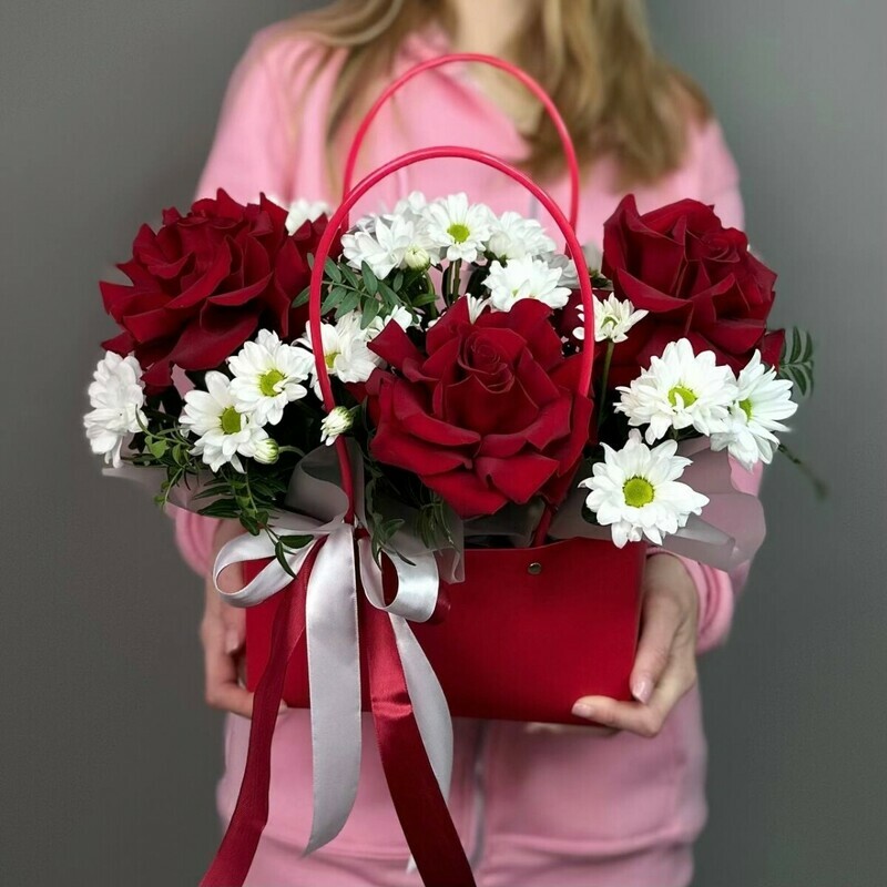 Композиция "Моя крепость" , стандартный