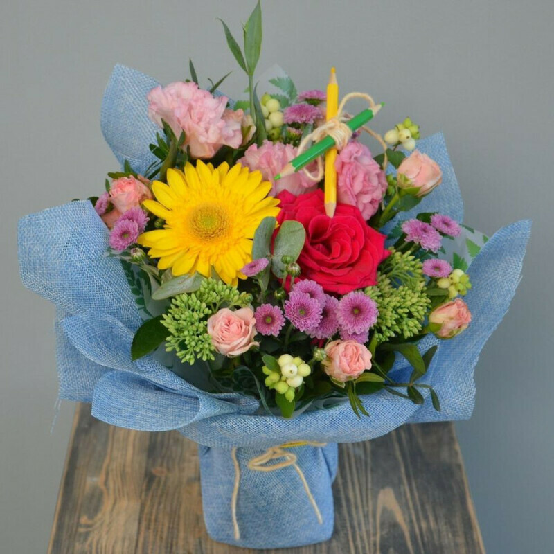 Для мальчика, стандартный