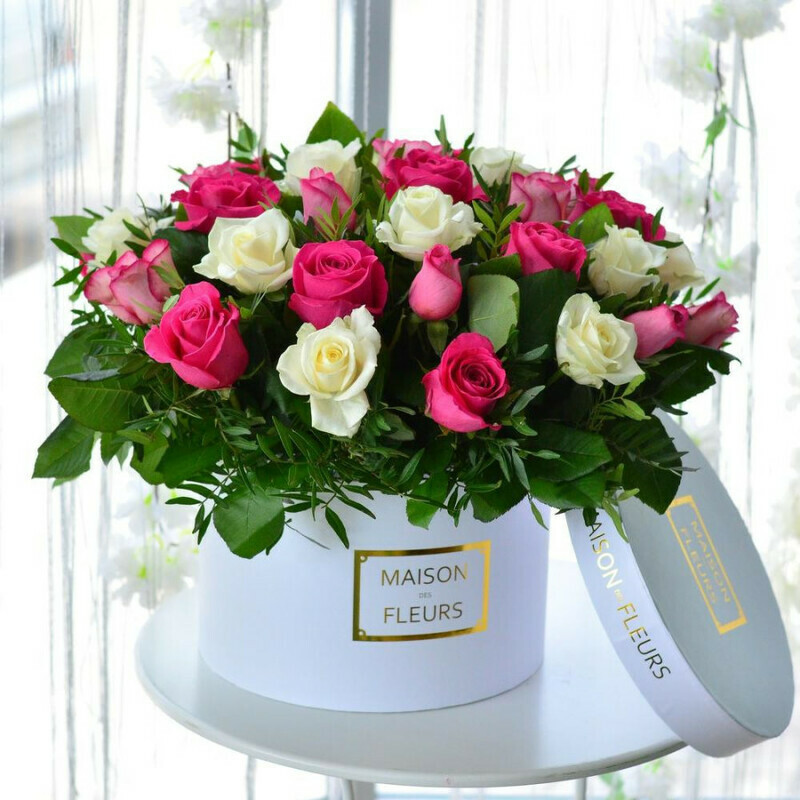 Флора, стандартный