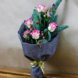 Novogodnij kompliment