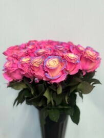 Розова роза