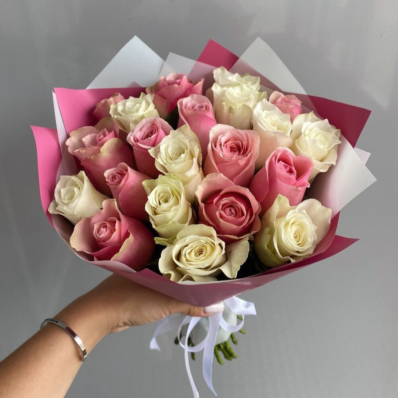 Мечта, роза