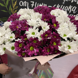 Цветночный роман