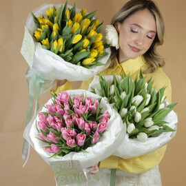 ВЕСНА ДЛЯ ТЕБЯ