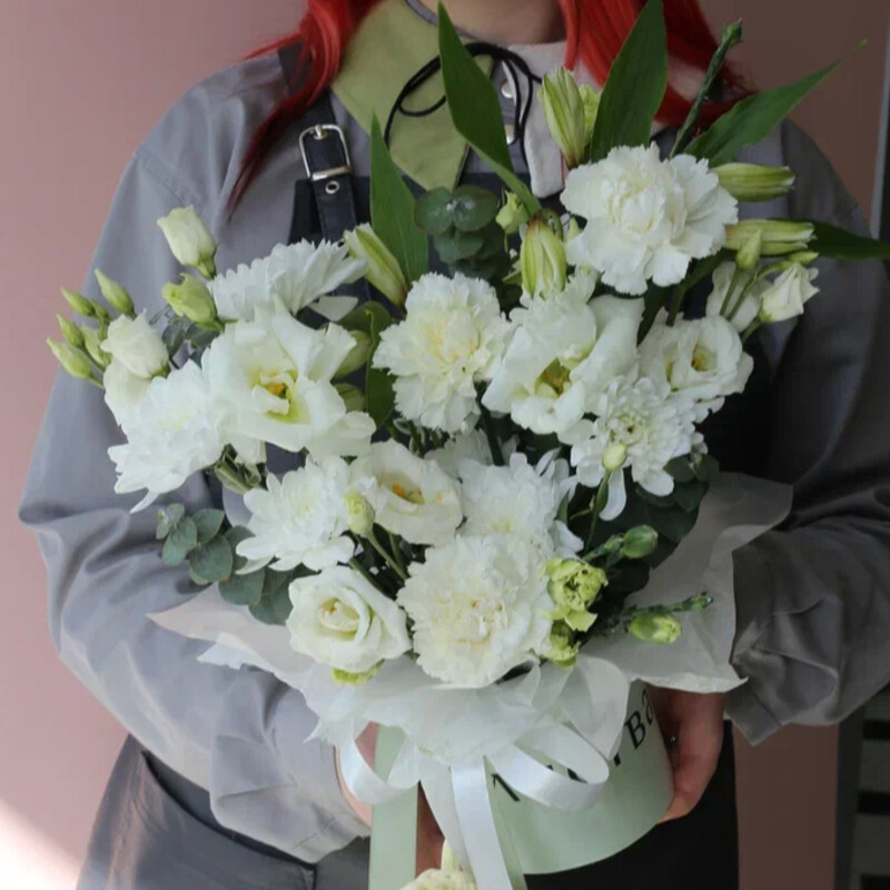 Нежный момент, стандартный