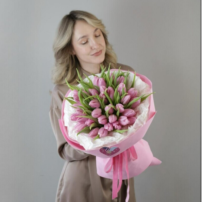 БУКЕТ ВМЕСТЕ НАВСЕГДА, стандартный