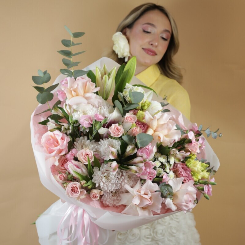 EYO NEZHNOST_, premium