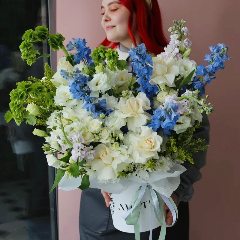 Сапфировый сад, премиум