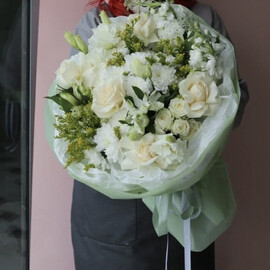 Свежий бриз