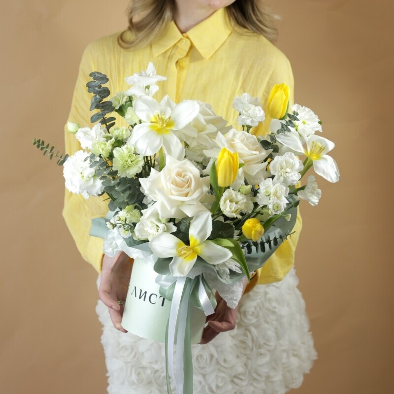 ВЕСЕННИЙ СВЕТ, стандартный