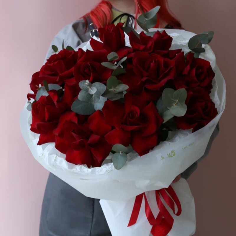 Рубиновая мечта , премиум