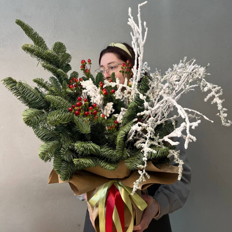 Сказочная зима, стандартный