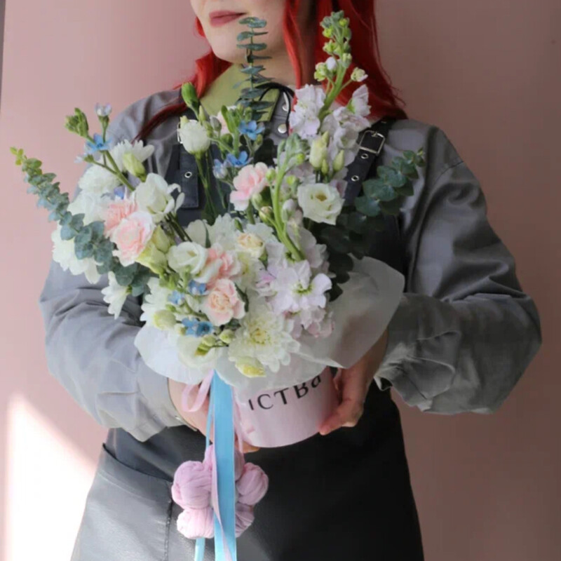 Маленькая радость, стандартный