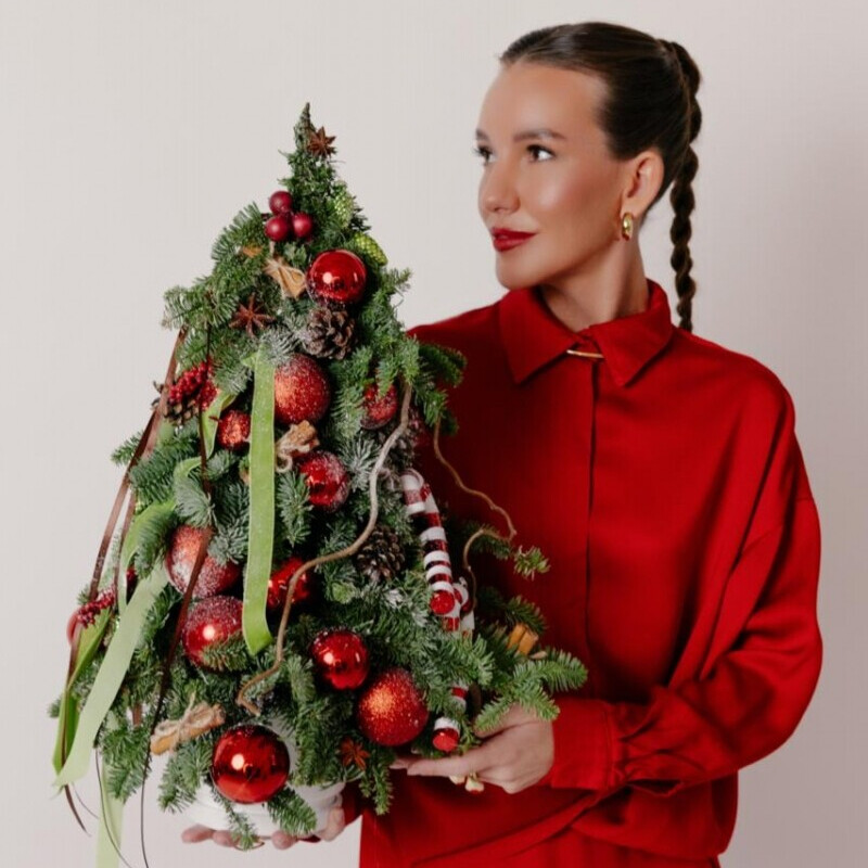 ЕЛЬ ВРЕМЯ ЧУДЕС, стандартный