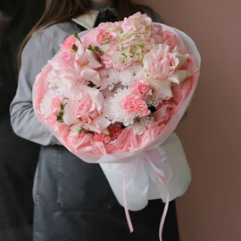 Трогательный комплимент