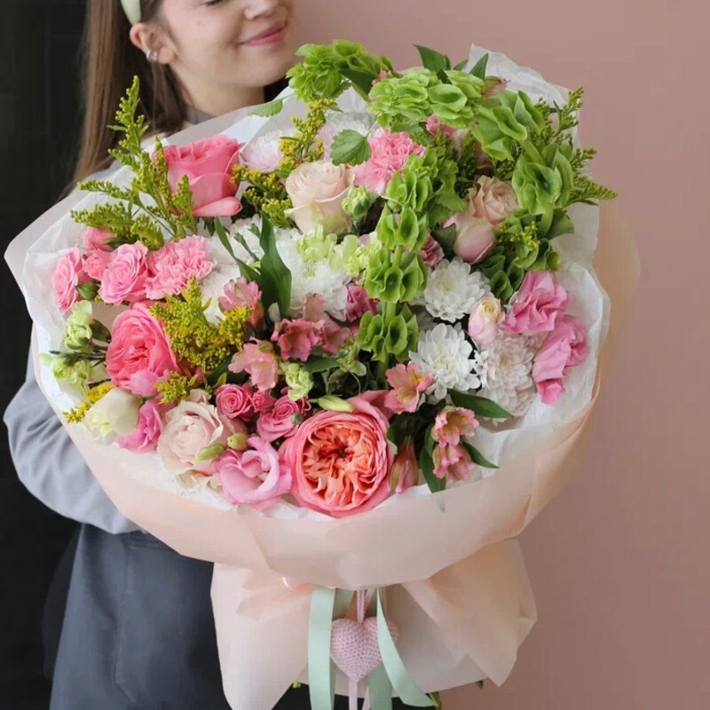 Magicheskaya krasota, premium