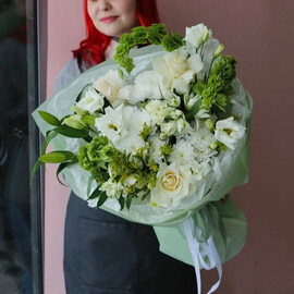 Летняя листва