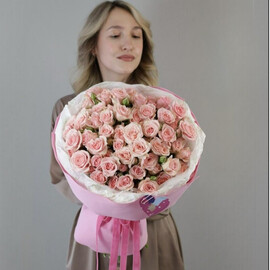 БУКЕТ ПЕРВОЕ СВИДАНИЕ