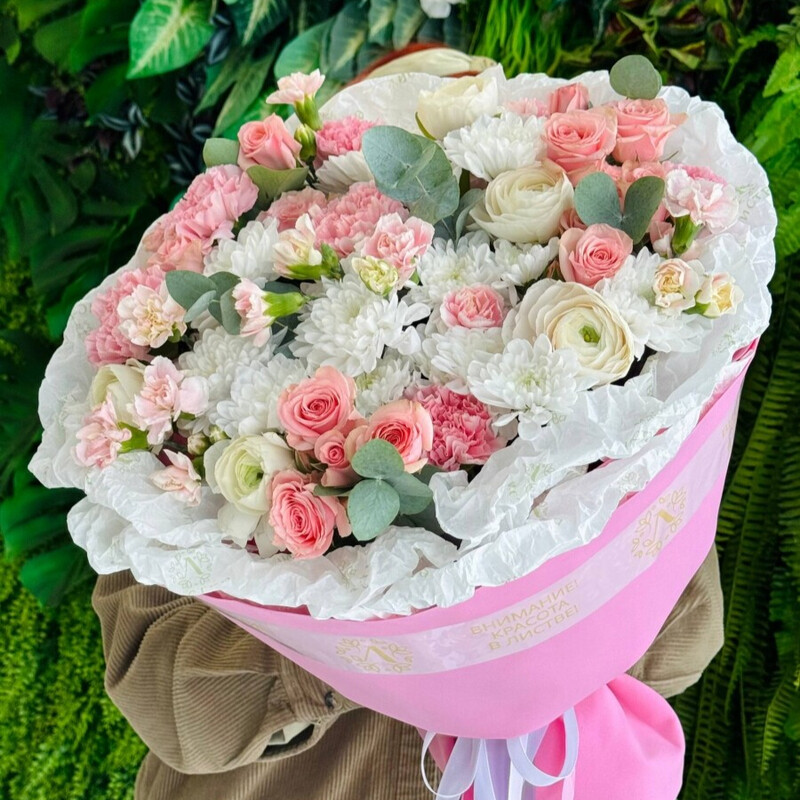 Родная душа, стандартный